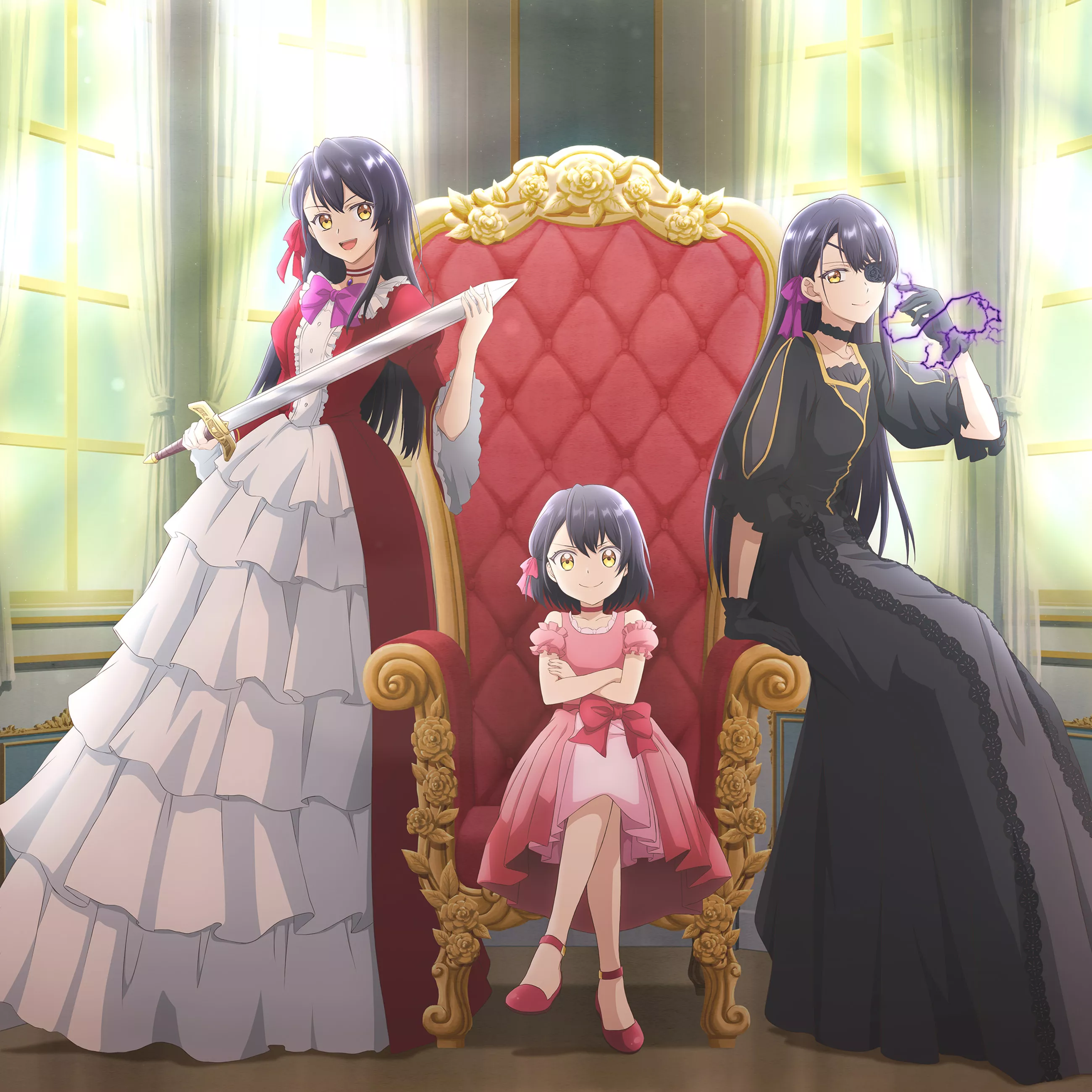Become_a_Villainess_That_Will_Go_Down_in_History_anime_Visual_1.