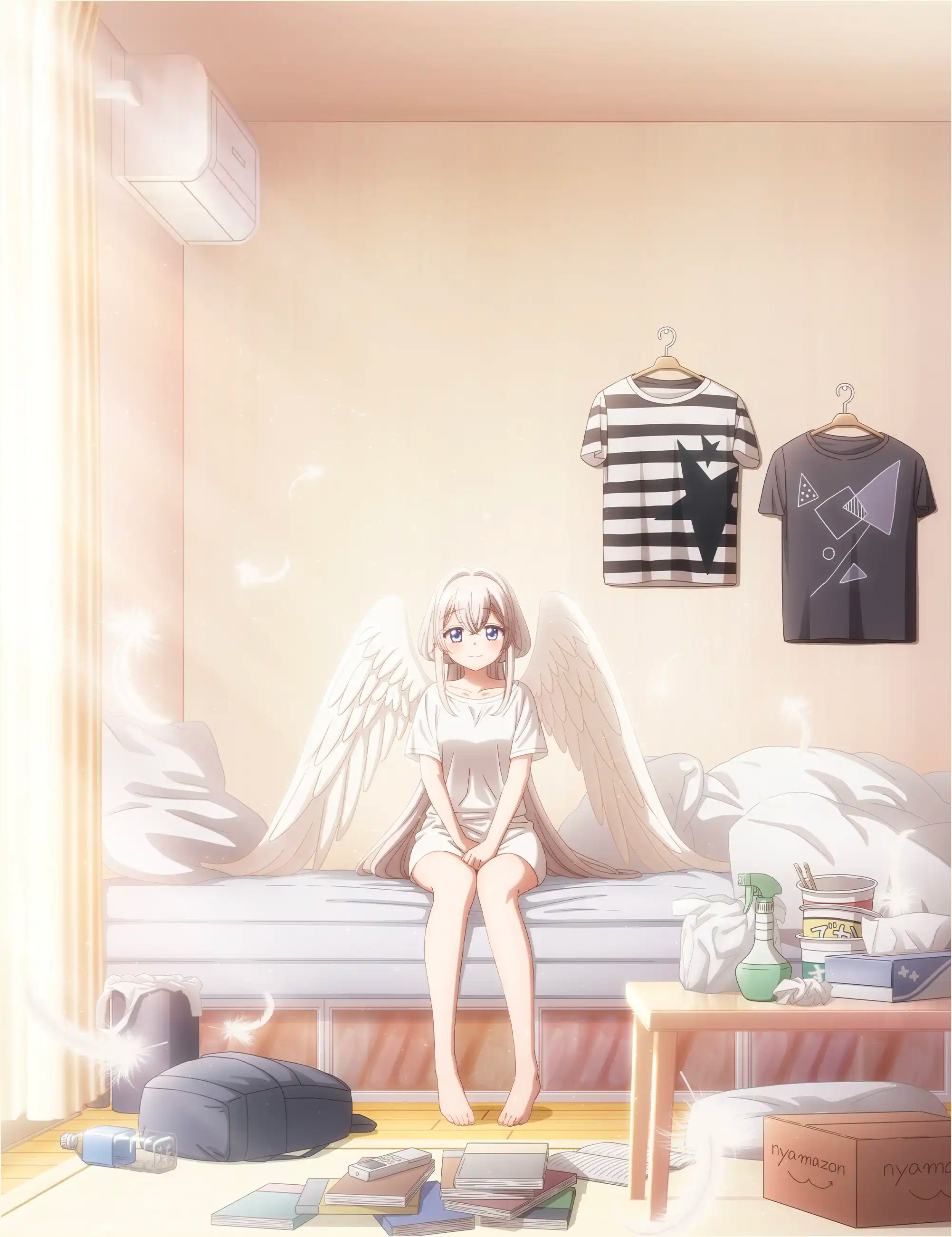 Studio_Apartment_Angel_Included_anime