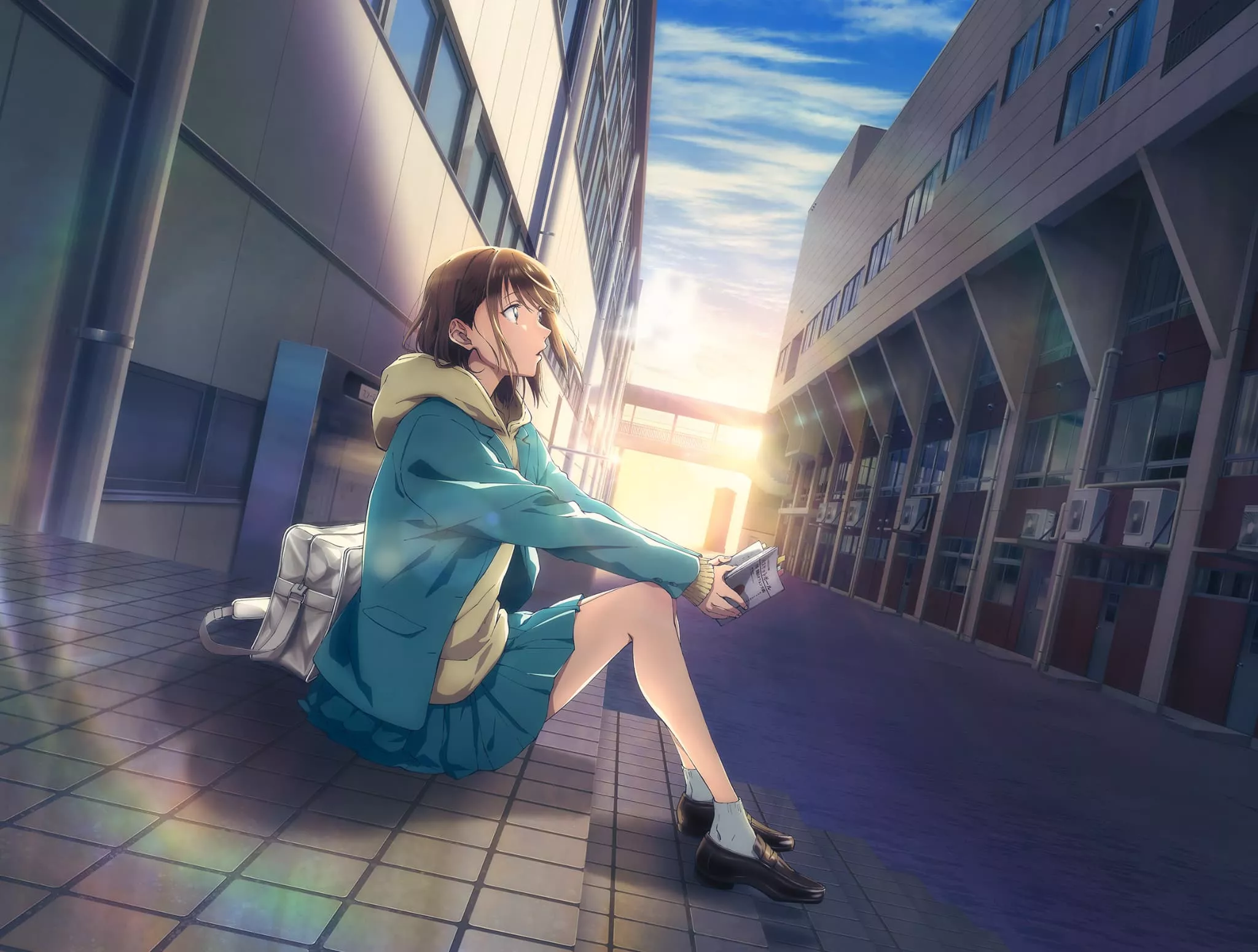 Blue_Box_anime_visual_1.