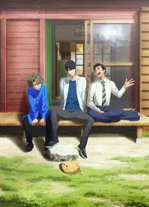 Fureru movie_main 2.
