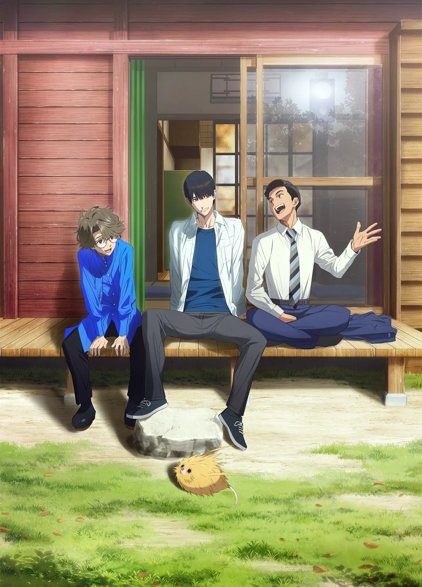 Fureru movie_main 2.