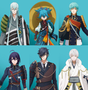 Token_ranbu_Kyoden_Moyuru_Honno_ji_visual_1