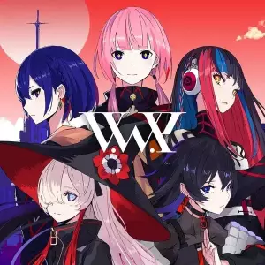 Kamitsubaki Animation Project.