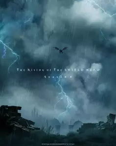 Rising_of_the_Shield_Hero S4 anime teaser.