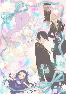 The_Magical_Girl_and_The_Evil_Lieutenant_Used_to_Be_Archenemies_anime_visual_2.