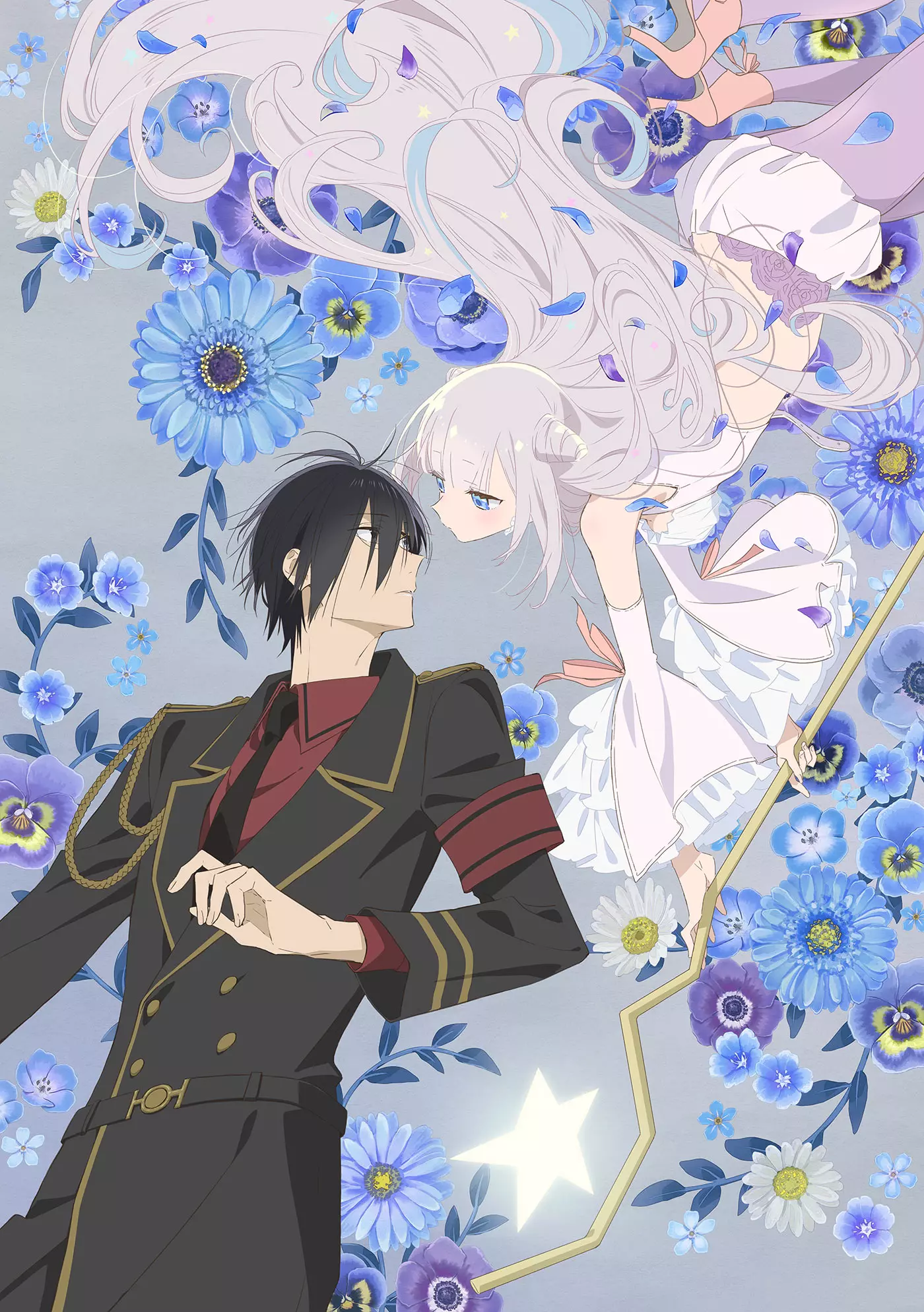 Magical_Girl_and_The_Evil_Lieutenant_anime_visual_1.