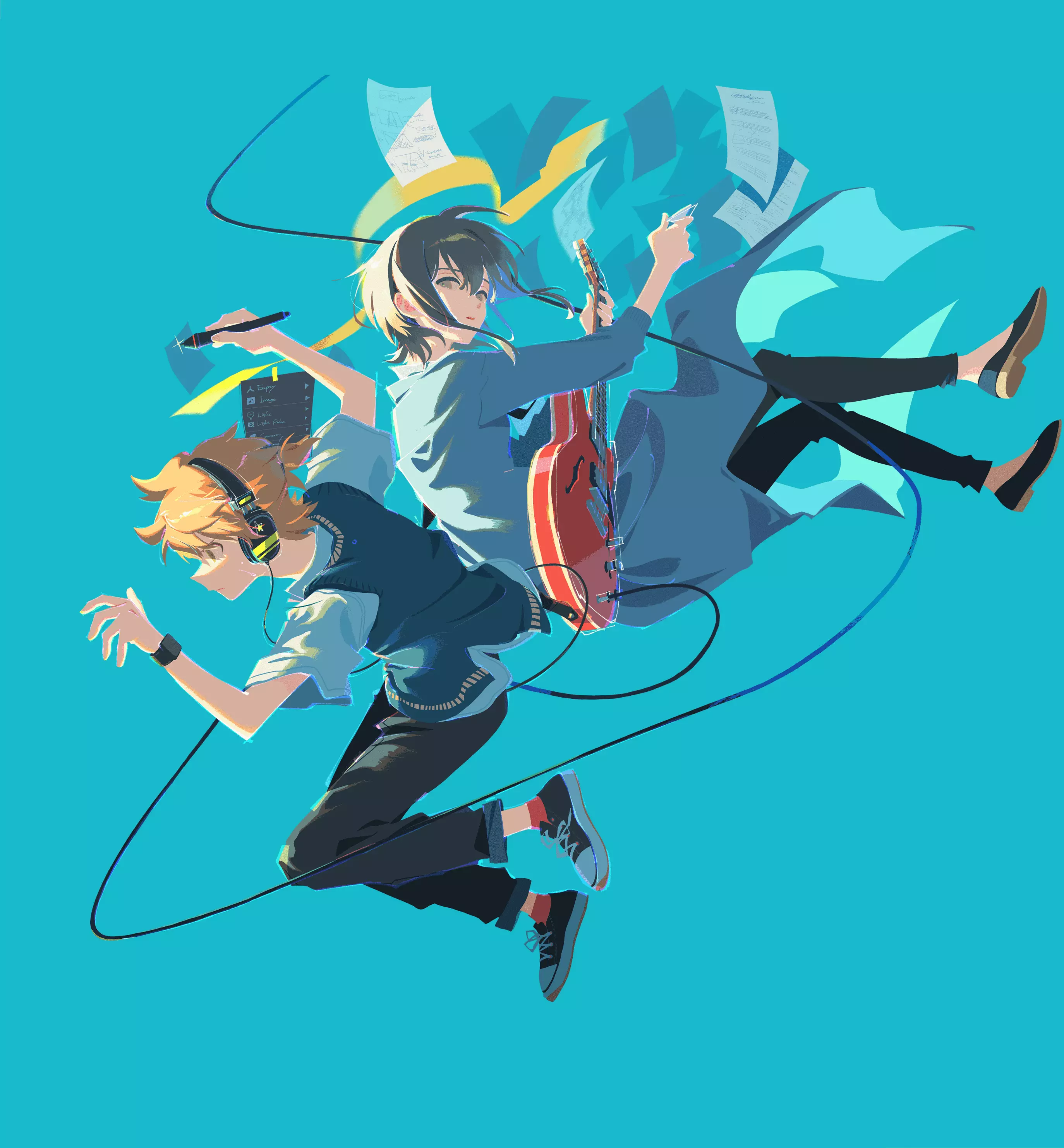 A_Few_Moments_of_Cheers_main_visual_1.