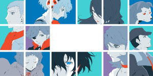 Persona 3 the Movie 4 artwork 2