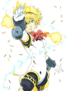 Persona 3 the Movie 2 visual 3