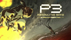 Persona 3 the Movie 2 visual 4