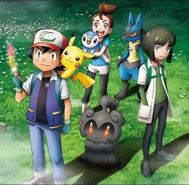 Pokemon film 20 visual.