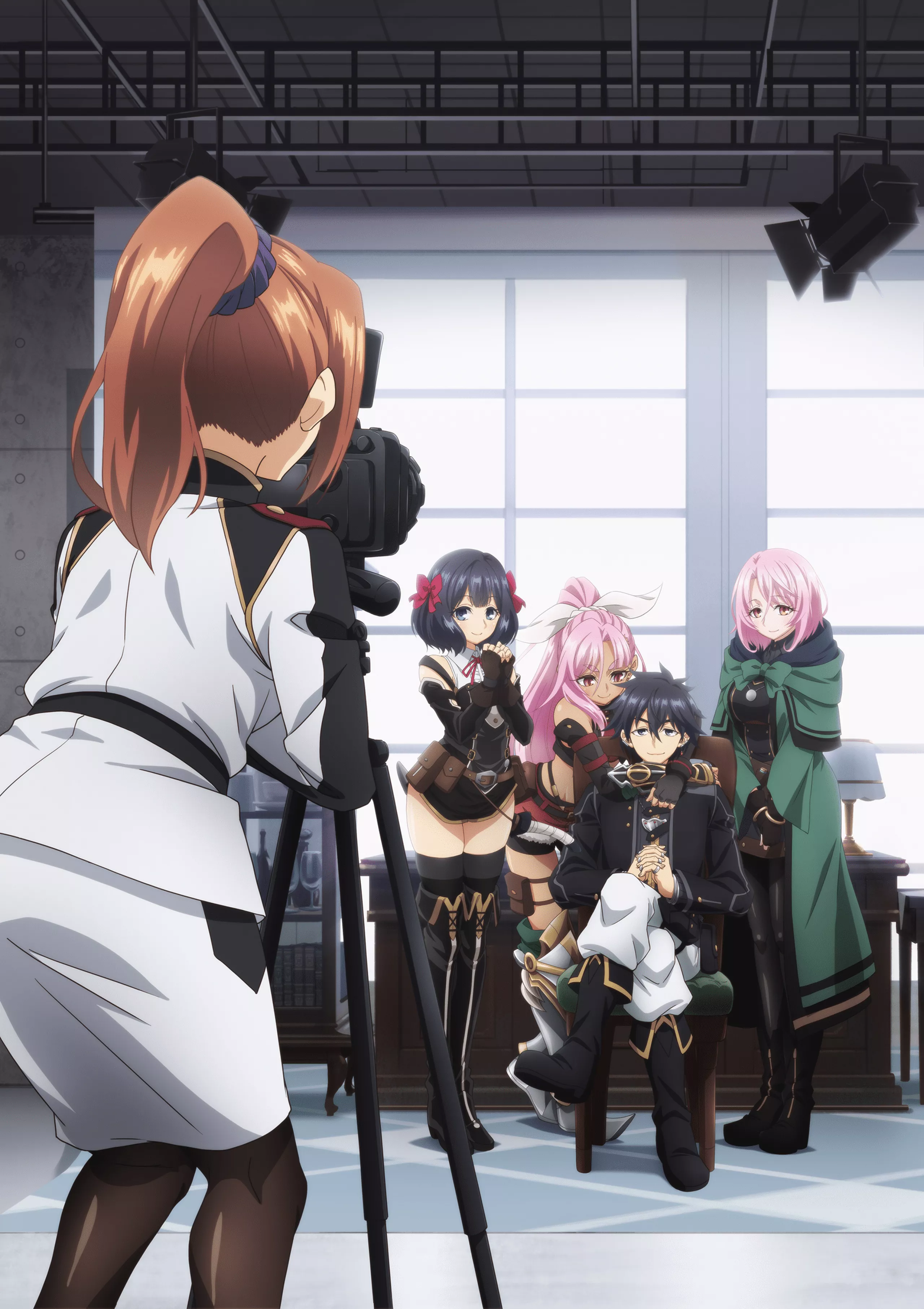 Let_This_Grieving_Soul_Retire_anime_visual_2.