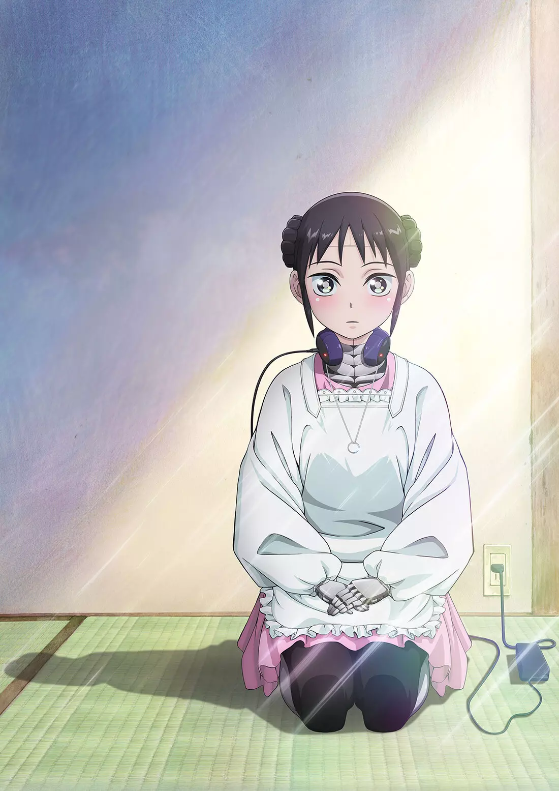 My_Wife_Has_No_Emotion_anime_visual_1.