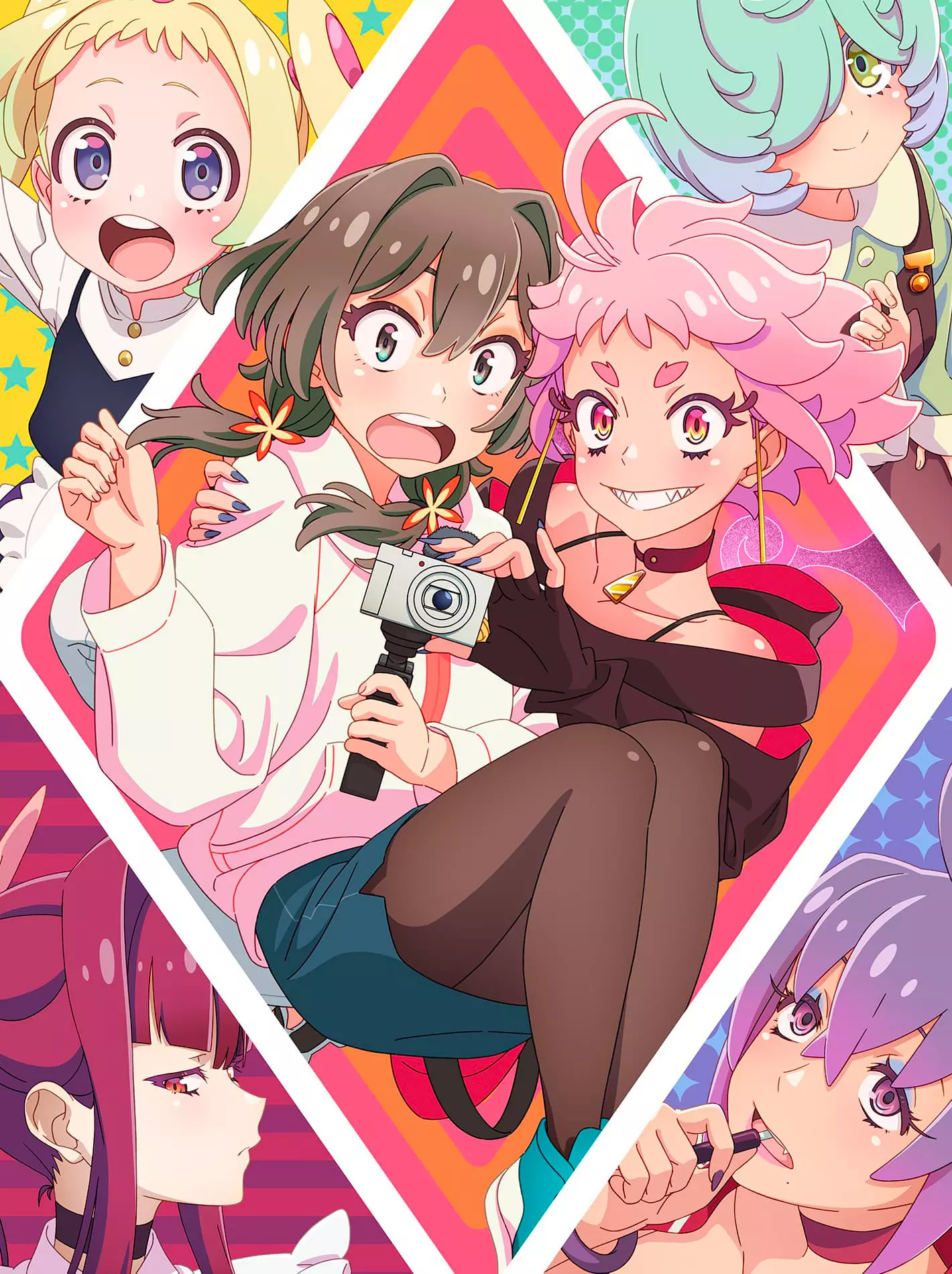Mayonaka_Punch_anime_visual_2.