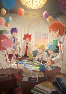 Strawberry_School_Festival_anime_visual_1.