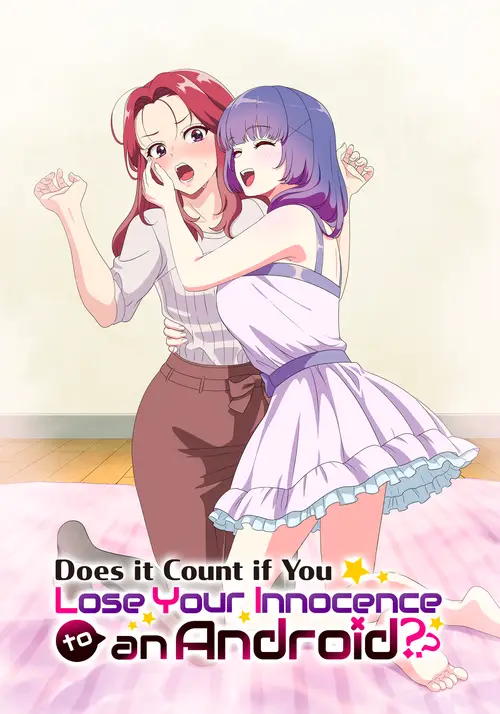 Does_it_Count_if_You_Lose_Your_Innocence_to_an_Android anime visuel 2.