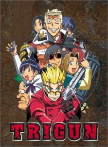 Trigun visuelart1