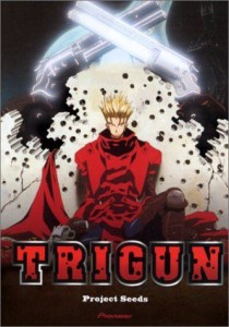 Trigun visuelart2