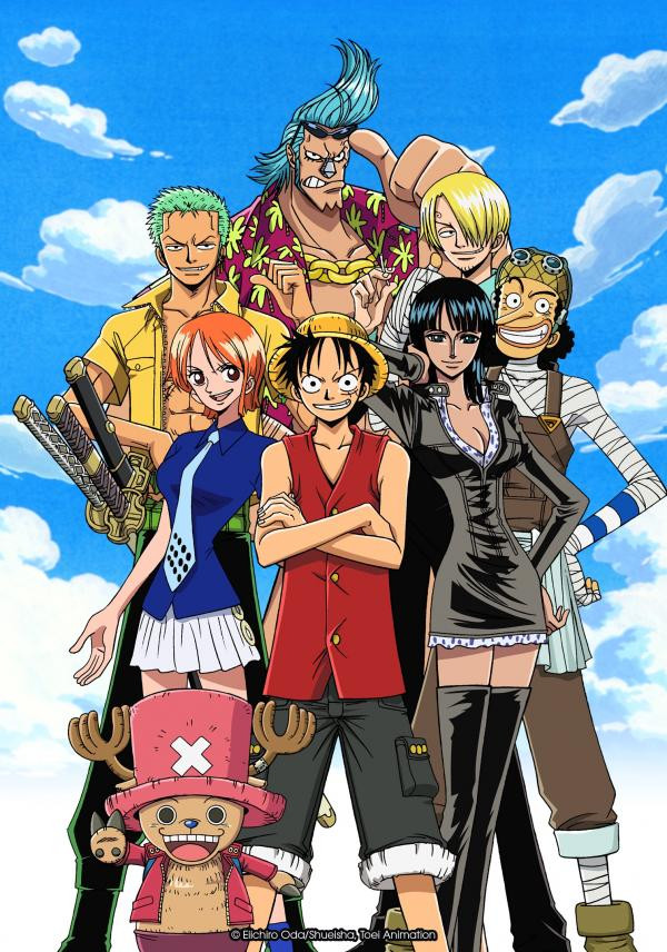 One Piece - Calendrier 2024, ONE PIECE - CALENDRIER 2024 - Eiichiro Oda -  Mémoire 7