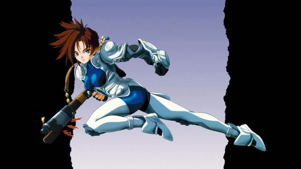 Iria_Zeiram_the_animation_visual_2