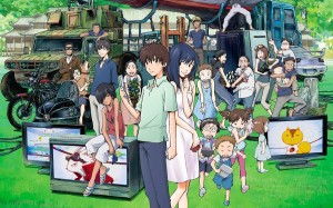 Summer wars visual 2