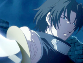 Romeo x juliette anime image7