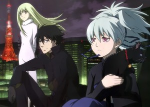 Darker than black s1 visual 3