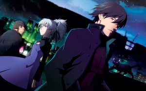 Darker than black s1 visual 4