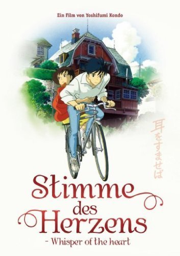 Stimme des herzens jaquette dvd allemand2