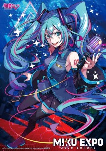 Miku expo 2020 2