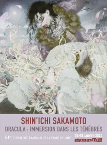 FIBD 2024 affiche Shinichi Sakamoto
