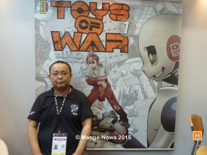 Dossier japan expo 2015 partie 1 010