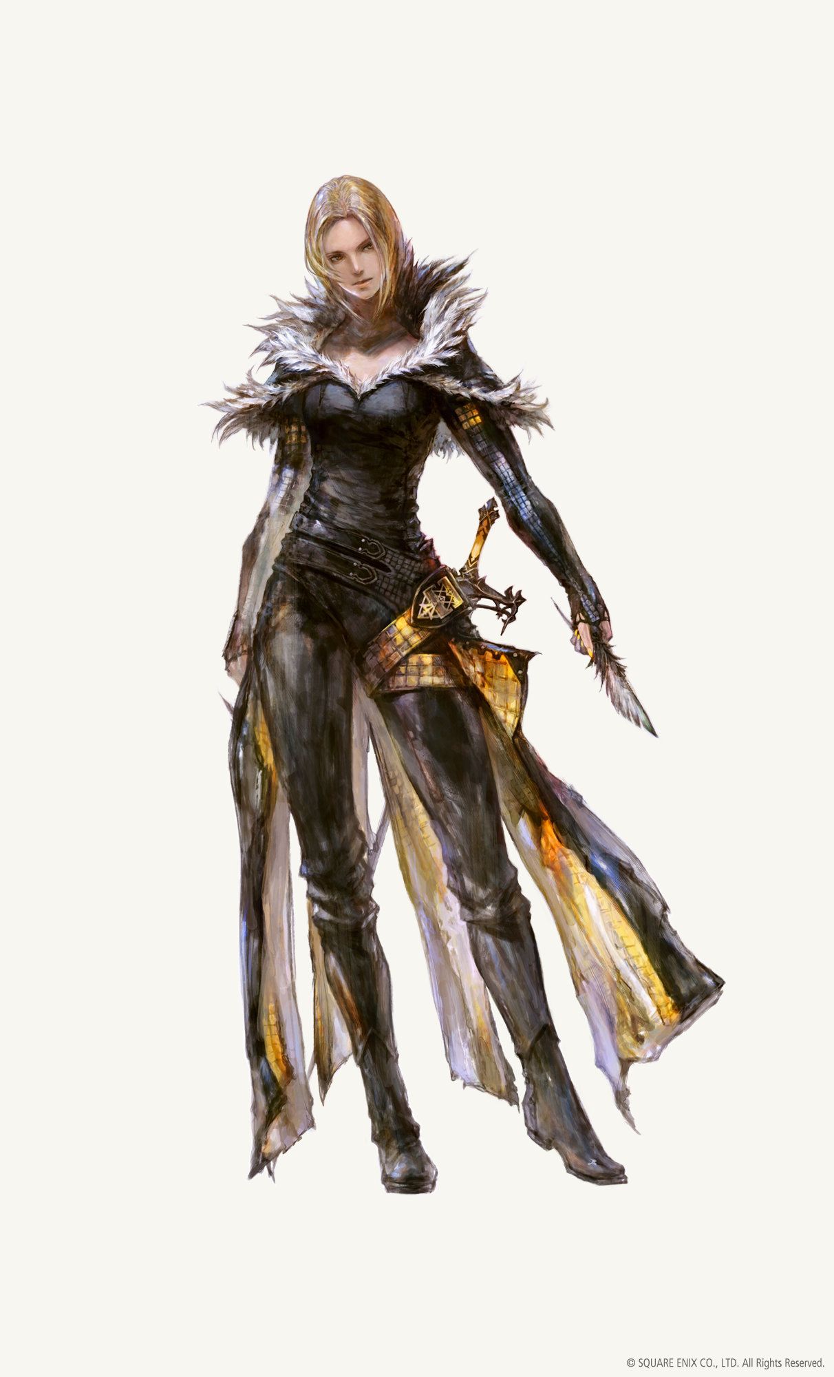 Final fantasy 16 JV visual 13