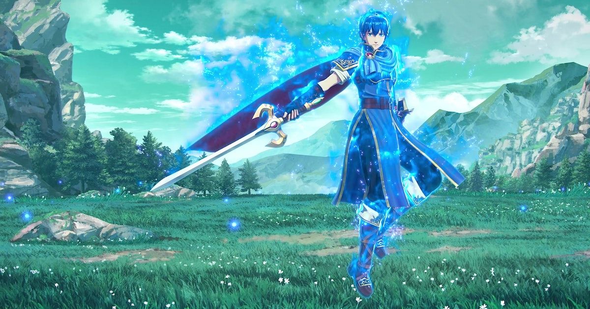 Fire emblem engage screen_4