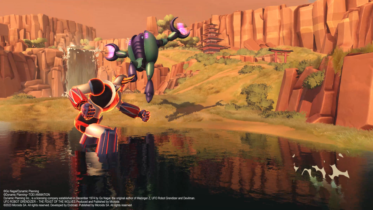 Goldorak Screen4 1280x720