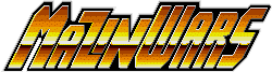 Mazin_Wars_Logo
