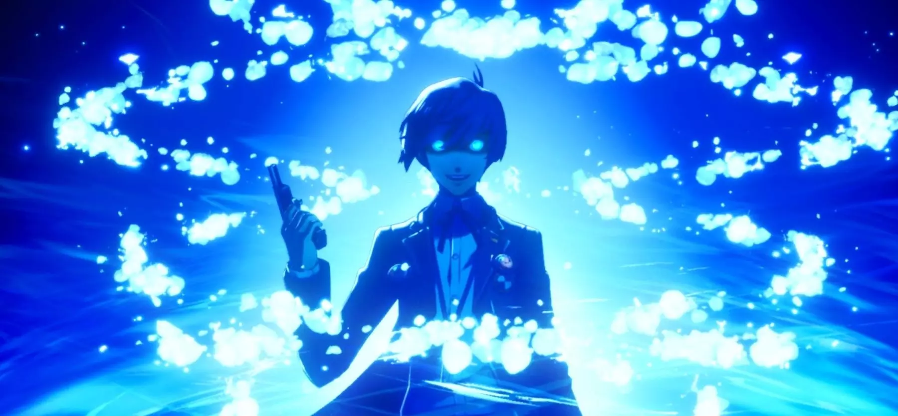 Persona3 Reload Visual 5.