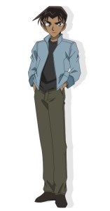 Detective_Conan Heiji_Hattori Anime1