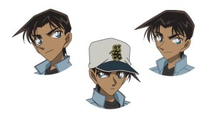 Detective_Conan Heiji_Hattori Anime2