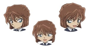 Detective_Conan Ai_Haibara Anime2