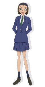 Detective_Conan Sonoko_Suzuki Anime1