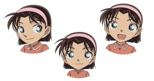 Detective_Conan Yoshida_Ayumi Anime2