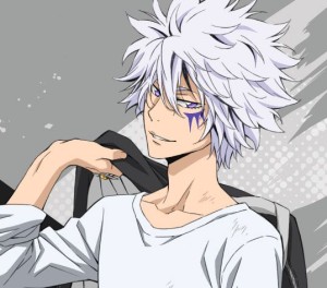 BYAKURAN_character