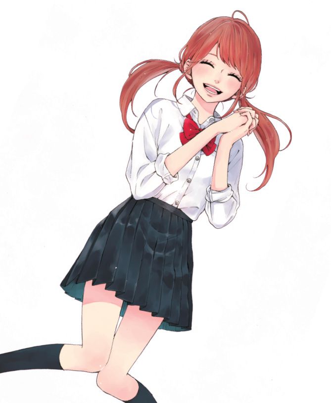 SHIRAKABA_Yuri dont worry be happy visual