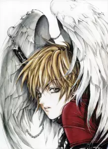 Angel_sanctuary_manga_visaul_4.