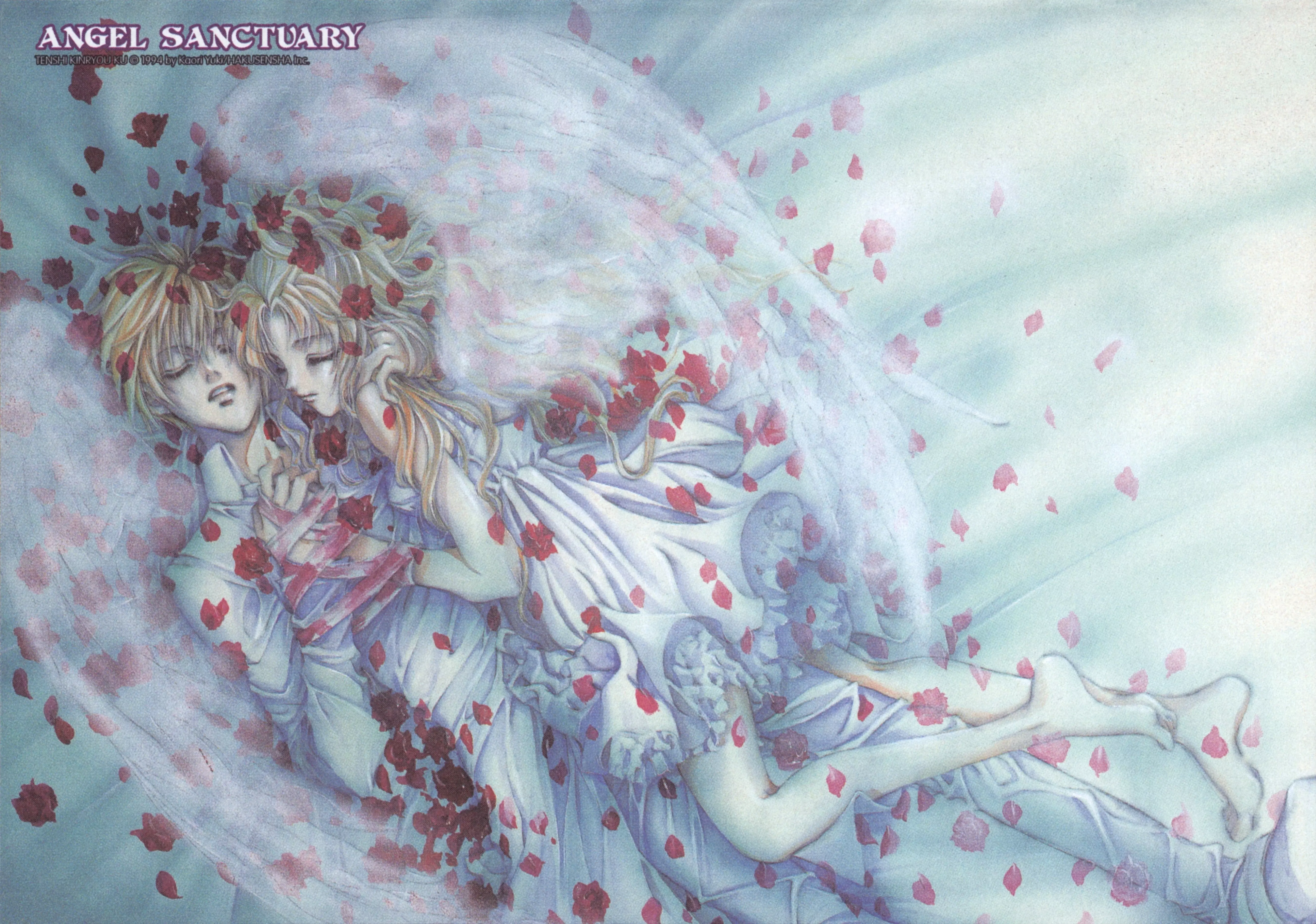 Angel_sanctuary_manga_visaul_2.