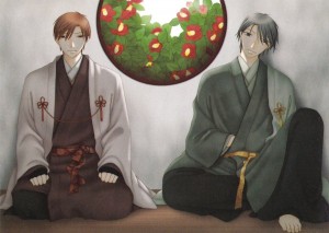 Fruits basket visual 12