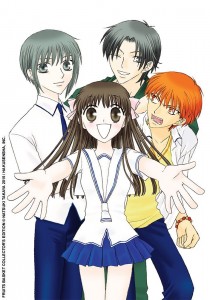 Fruits basket visual 1