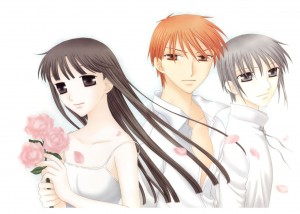 Fruits basket visual 4