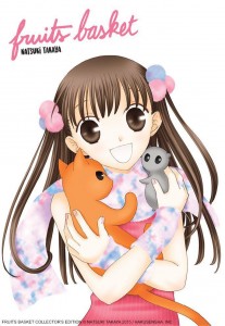 Fruits basket visual 8